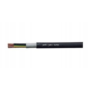 elpar Kabel energetyczny bezhalogenowy N2XH-J 5X4mm2 0,6/1KV b2ca