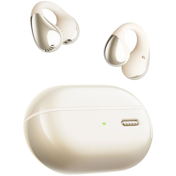Soundpeats Pearlclip Pro Cream