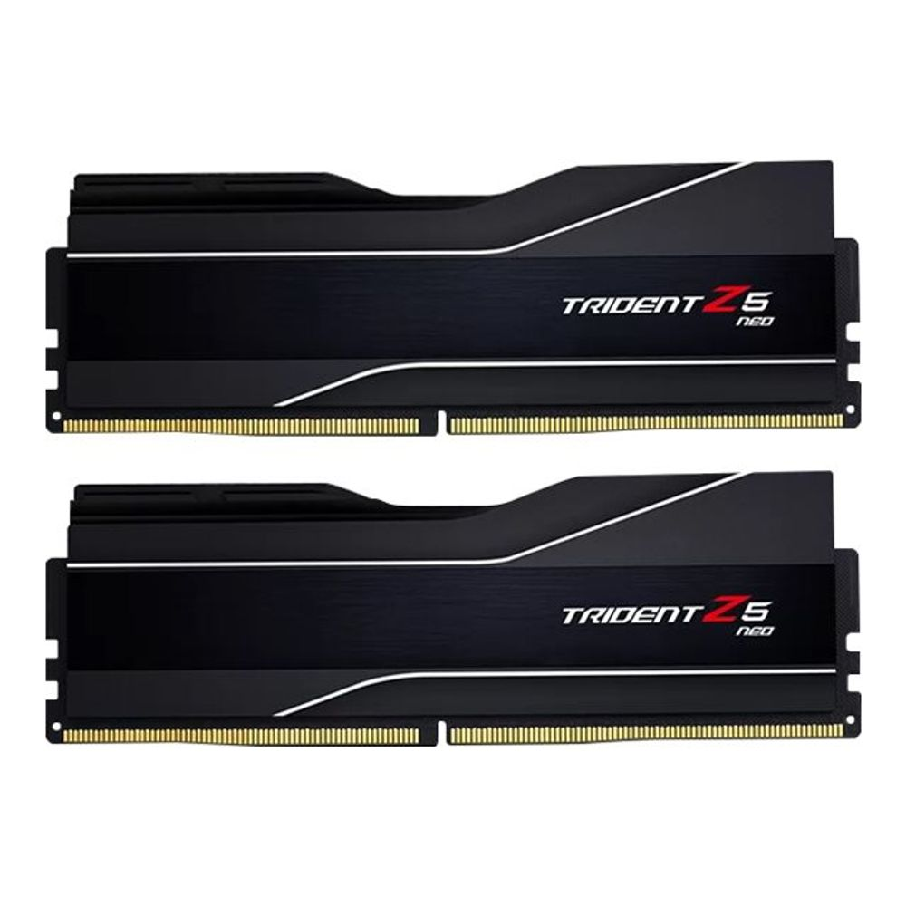 G.Skill Trident Z5 Neo DDR5 32GB 6000MHz CL36 (F5-6000J3636F16GX2-TZ5N)