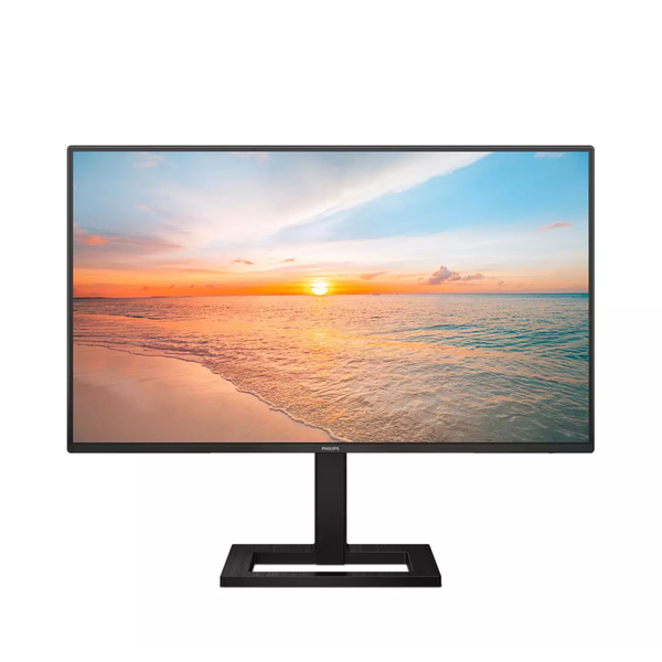 Монитор Philips LED, 24", Full HD, 100 Hz, W-LED, Anti-Glare