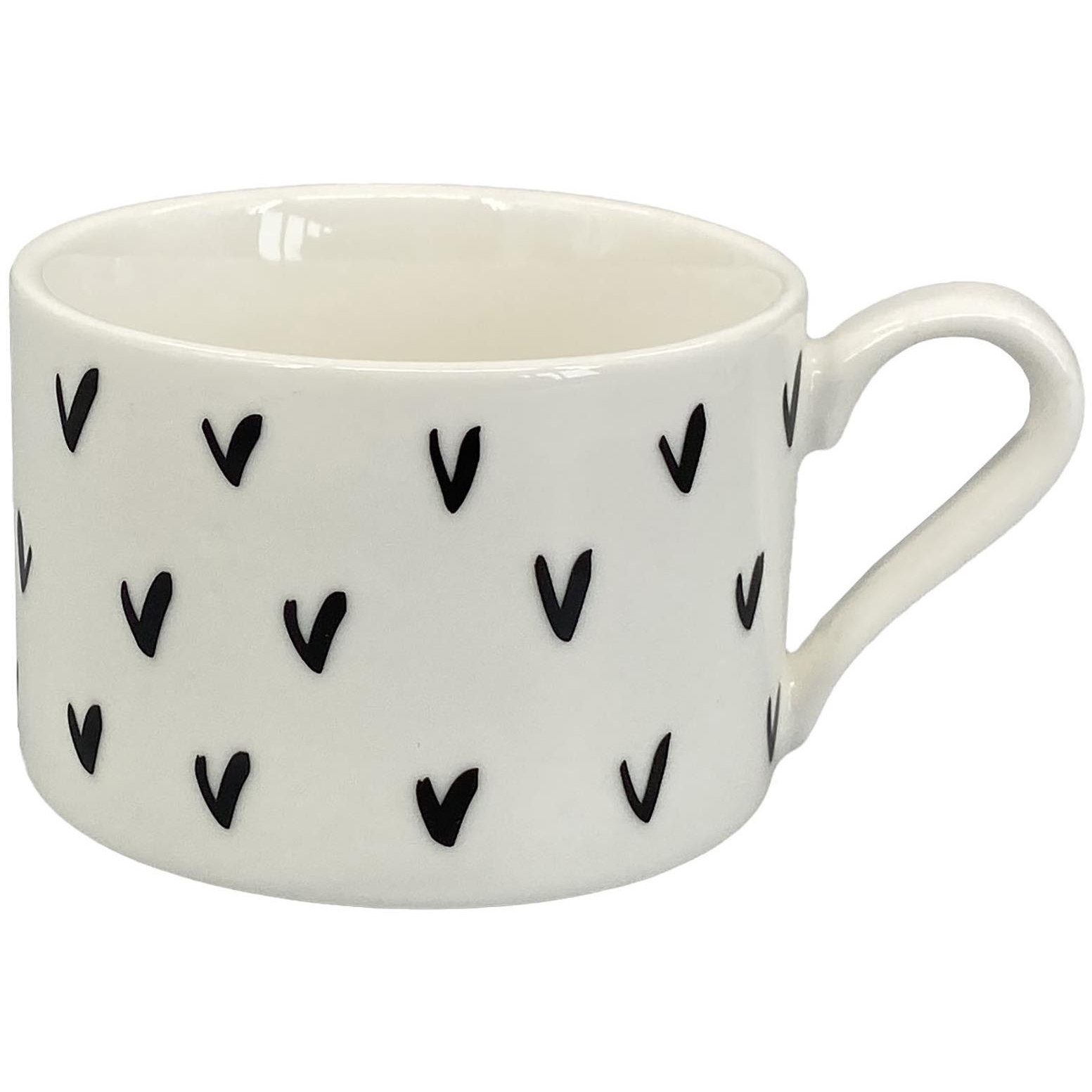 By Inspire Presso Grafico 80ml (8091-0B-50)