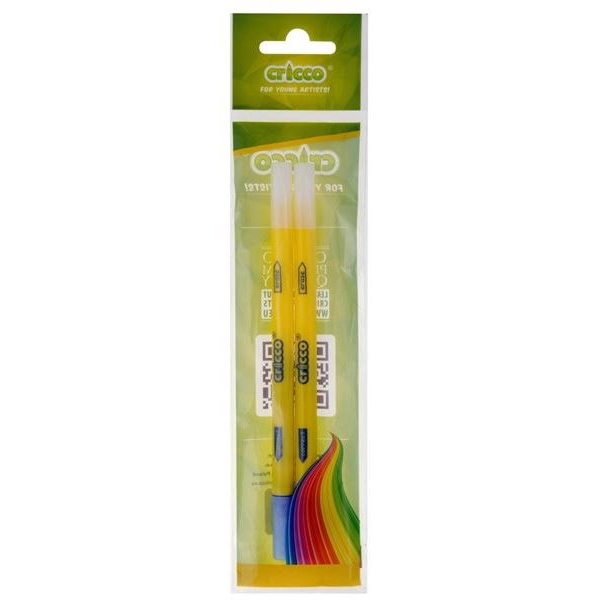 CRICCO - 2 darabos kiszerelésben (5902884168133)