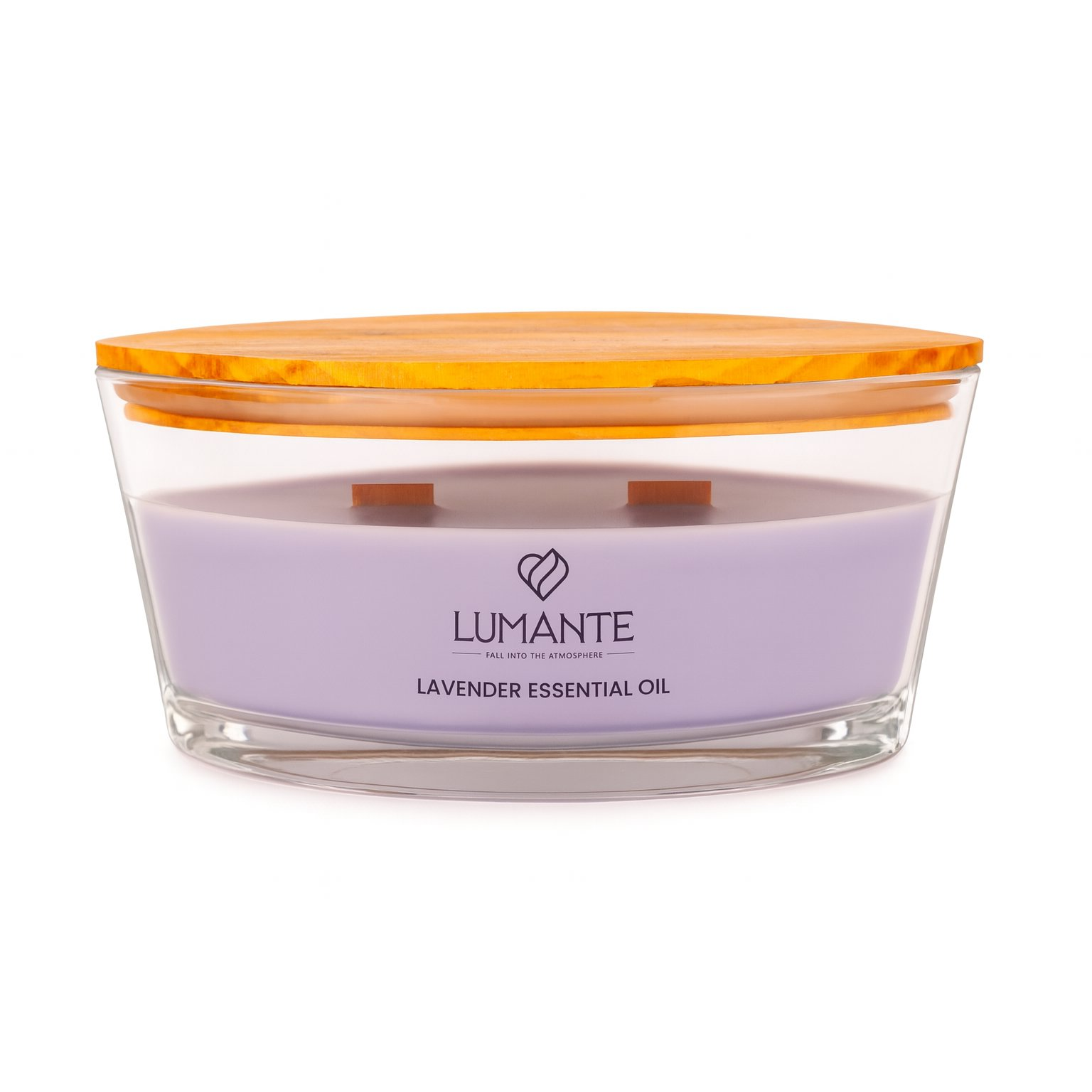 LUMANTE Lavender Essential Oil 423 g (8595713402323)