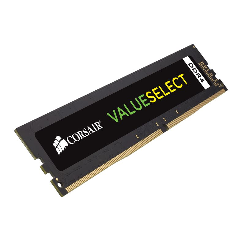 RAM памет Corsair CMV8GX4M1A2666C18, 8 GB, DDR4