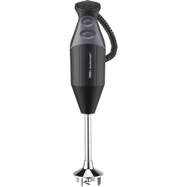 ESGE M 200 BBQ 10 L Nedsænkning blender 200 W Sort, Krom