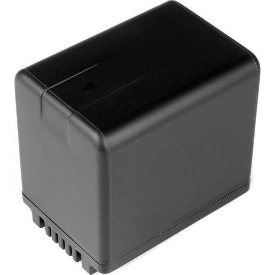 NEWELL VW-VBT380 Panasonic akkumulátor 3.6V 3900mAh