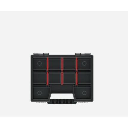 Rendszerező Dobozka 5982207 - 190 X 150 X 35 mm (KNO20154)