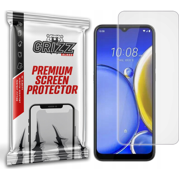  GrizzGlass Folia matowa GrizzGlass PaperScreen do HTC Wildfire E Star