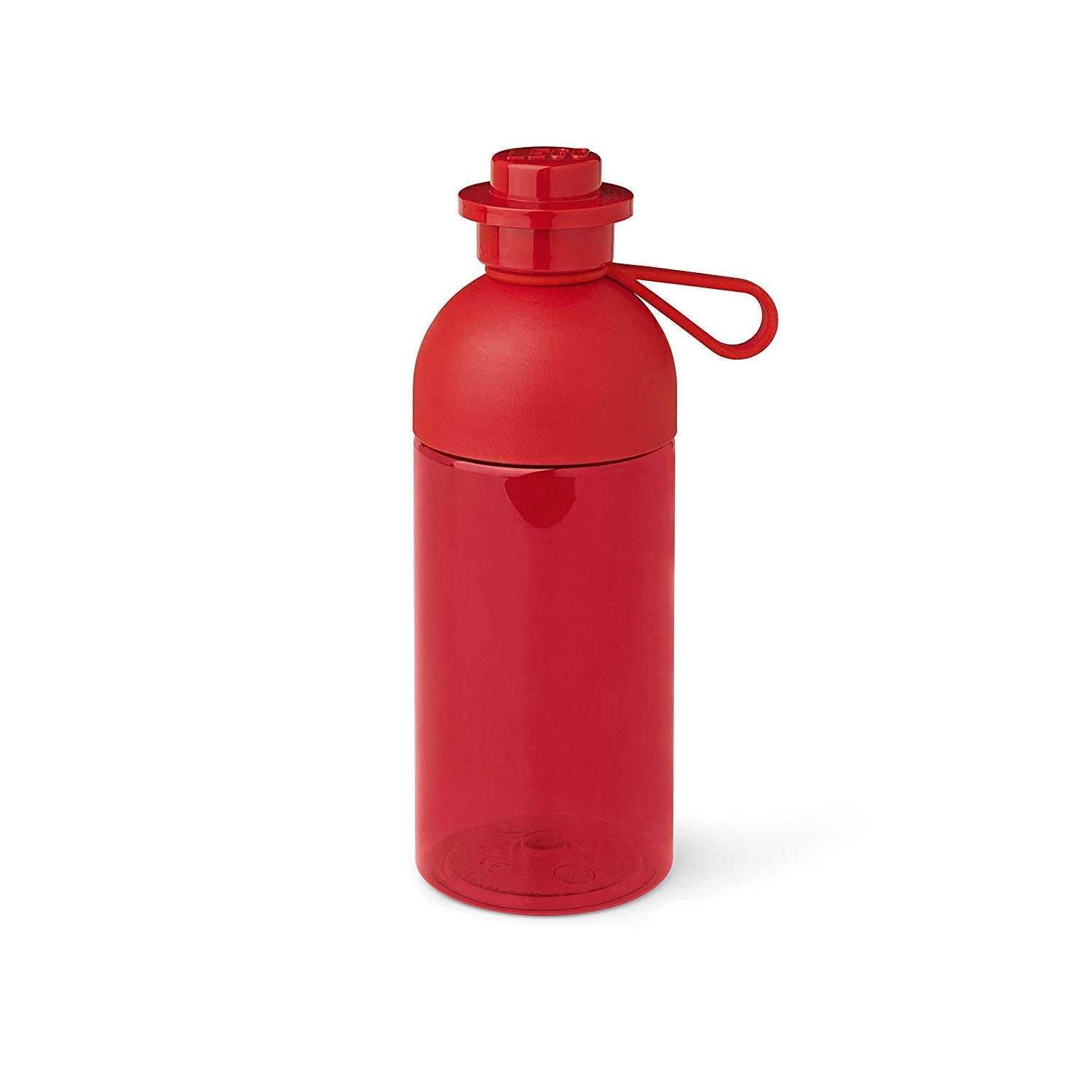 LEGO 40420001 500ml Gyerek Kulacs - Piros (40420001)