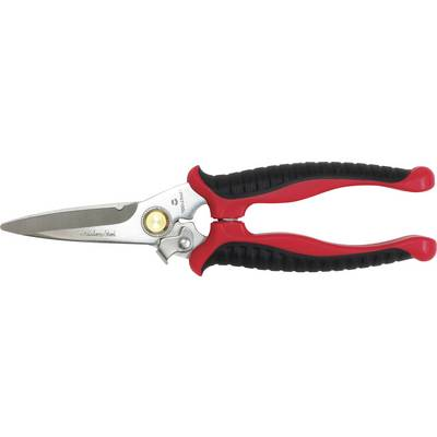 TOOLCRAFT Kombinált olló 200 mm 2180448 TO-6541344 (TO-6541344)