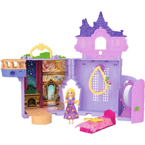 Disney Princess JDP61 set da gioco