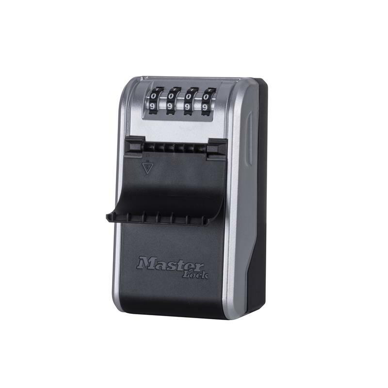 Masterlock 3ZM114 Kulcsszéf (3ZM114)