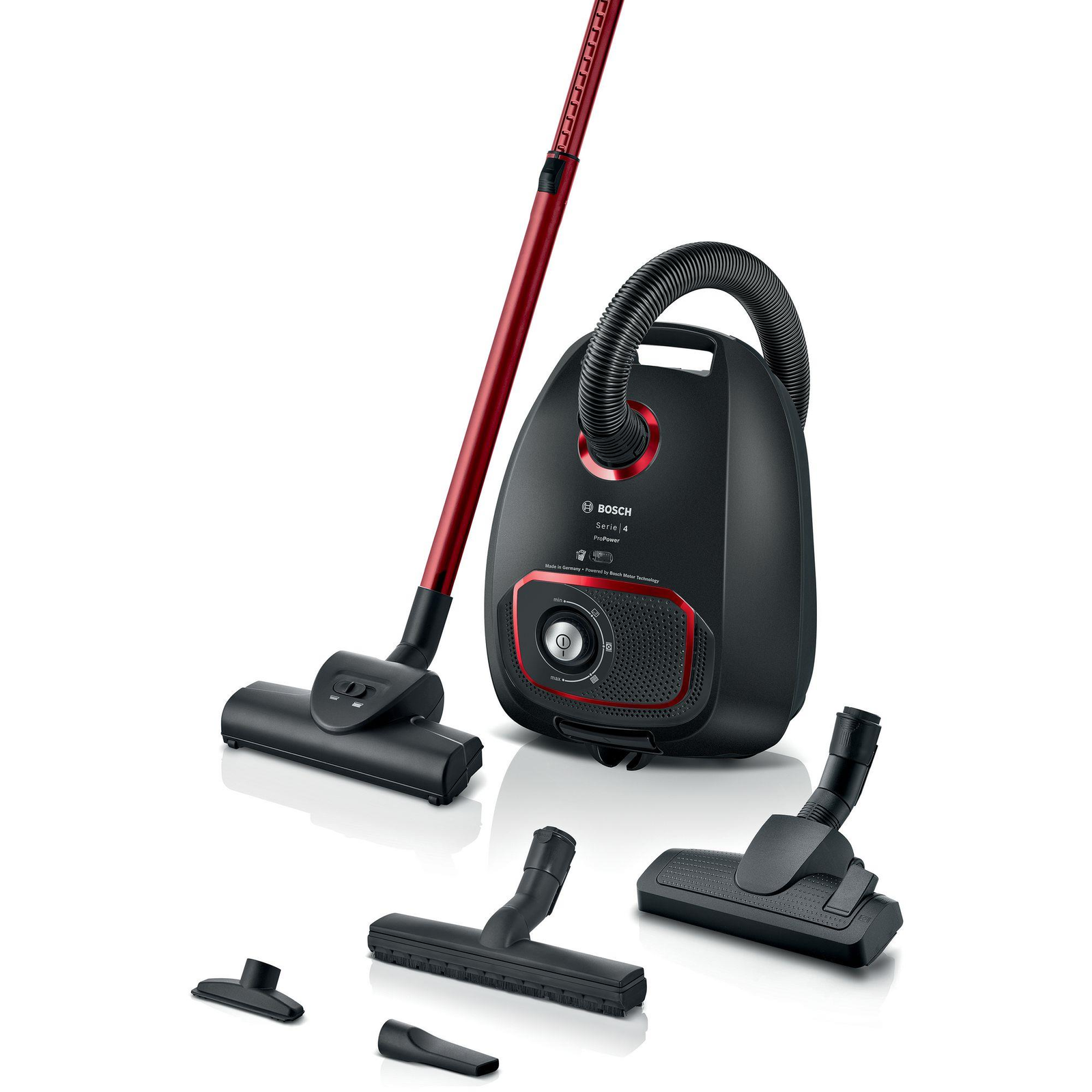 BOSCH BGL41POW2H GL41 (4242005484096)