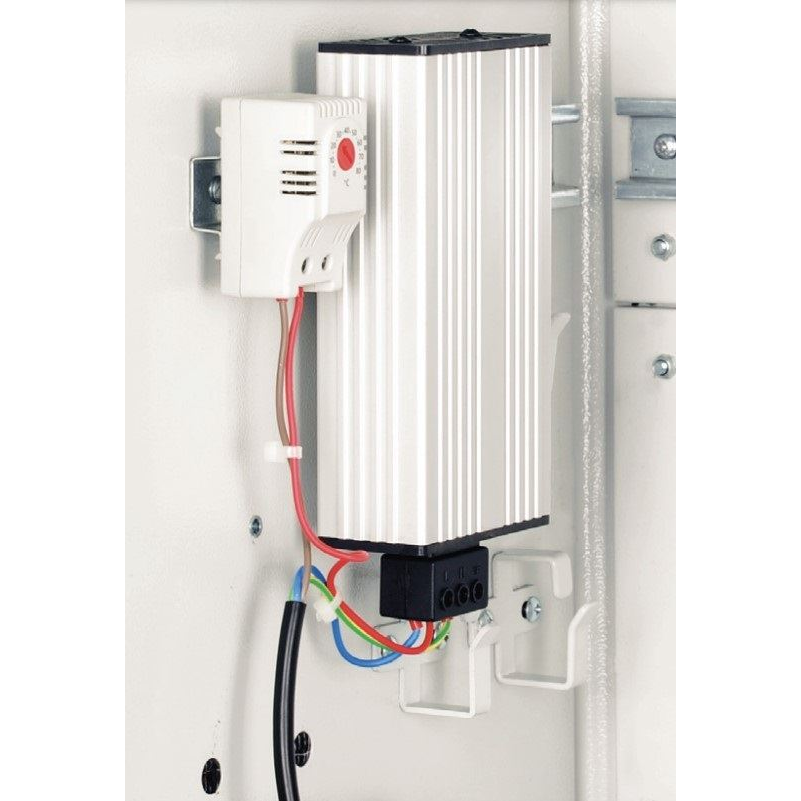 Lande kültéri rack szekrényhez fűtőmodul termosztáttal 50W (LN-50W) (LN-50W)