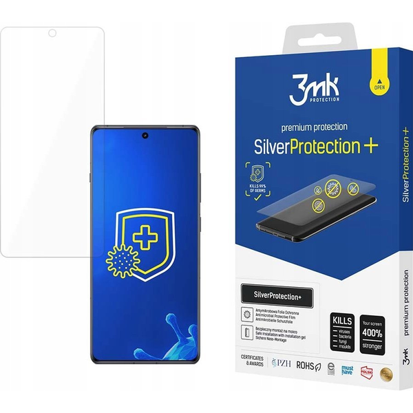 MOBILTELEFON KIJELZŐVÉDŐ