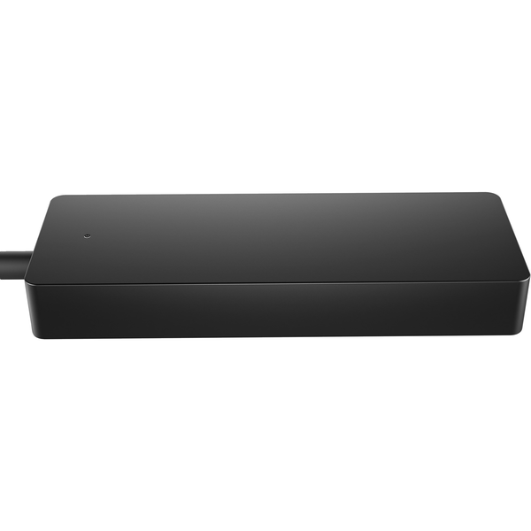 HP 4K USB Type-C 3.1 HUB (4 port)