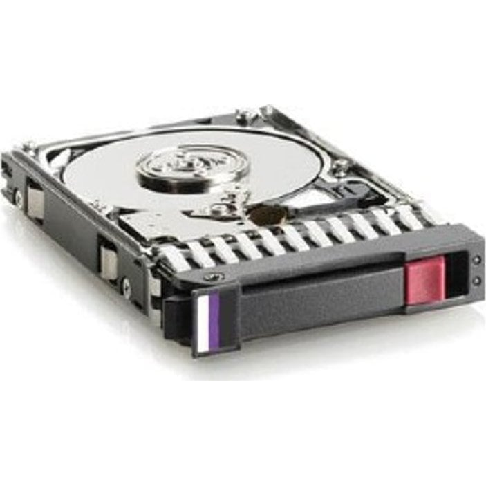 Твърд диск HP 571230-B21 250 GB