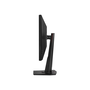 ASUS TUF Gaming VG27BQ LED display 68,6 см (27") 2560 x 1440 пиксела Quad HD Черен