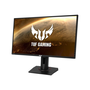 ASUS TUF Gaming VG27BQ LED display 68,6 см (27") 2560 x 1440 пиксела Quad HD Черен