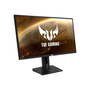 ASUS TUF Gaming VG27BQ LED display 68,6 см (27") 2560 x 1440 пиксела Quad HD Черен