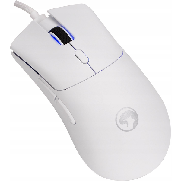 Marvo Niro 40 Gaming Egér G950-WH Fehér