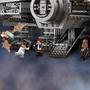 SOP LEGO Star Wars Millennium Falcon 75192