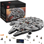 SOP LEGO Star Wars Millennium Falcon 75192