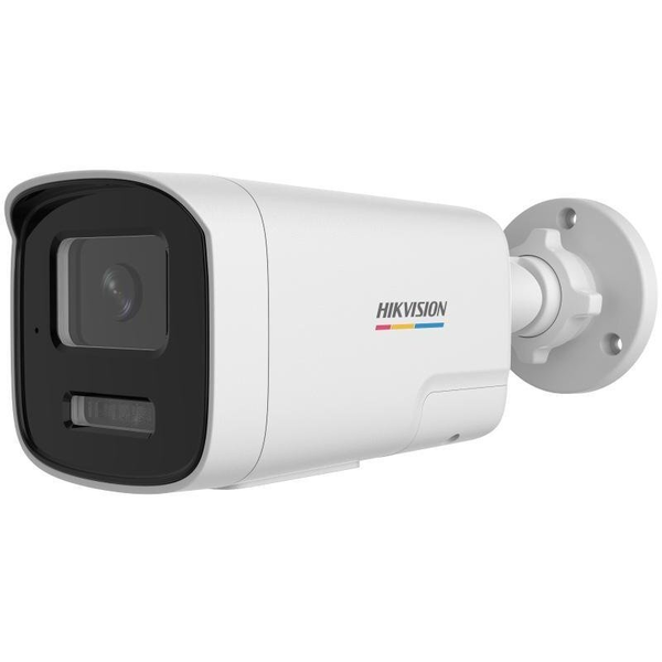 Cső (bullet) IP kamera Hikvision DS-2CD1T47G2H-LIUF/SL 4mm PL 4 Mpx
