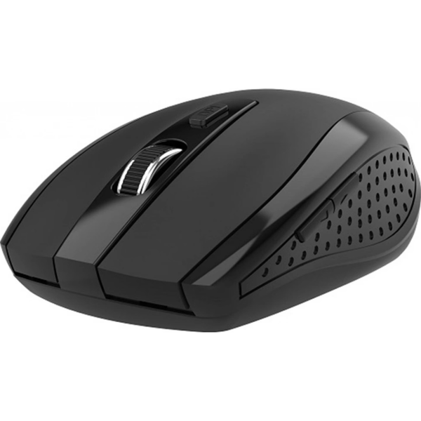 Acer MX202 Wireless Optikai Egér 1600 DPI - Fekete