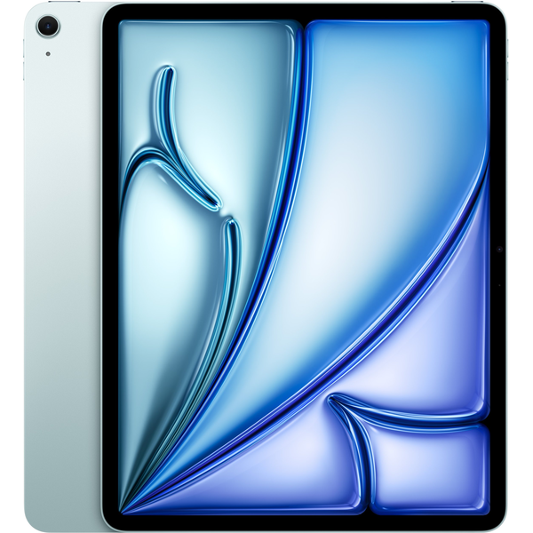 Apple 13 colos iPad Air (M4) Wi-Fi 256GB - Kék