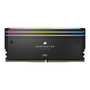 CORSAIR DOMINATOR TITANIUM RGB 48GB 2x24GB DDR5 7200MT/s DIMM bez