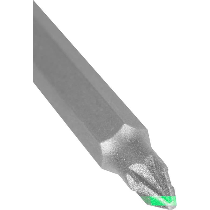 GRAPHITE 56H571 Csavarhúzó Bit PZ1 X 6,35 X 300mm, 1/4