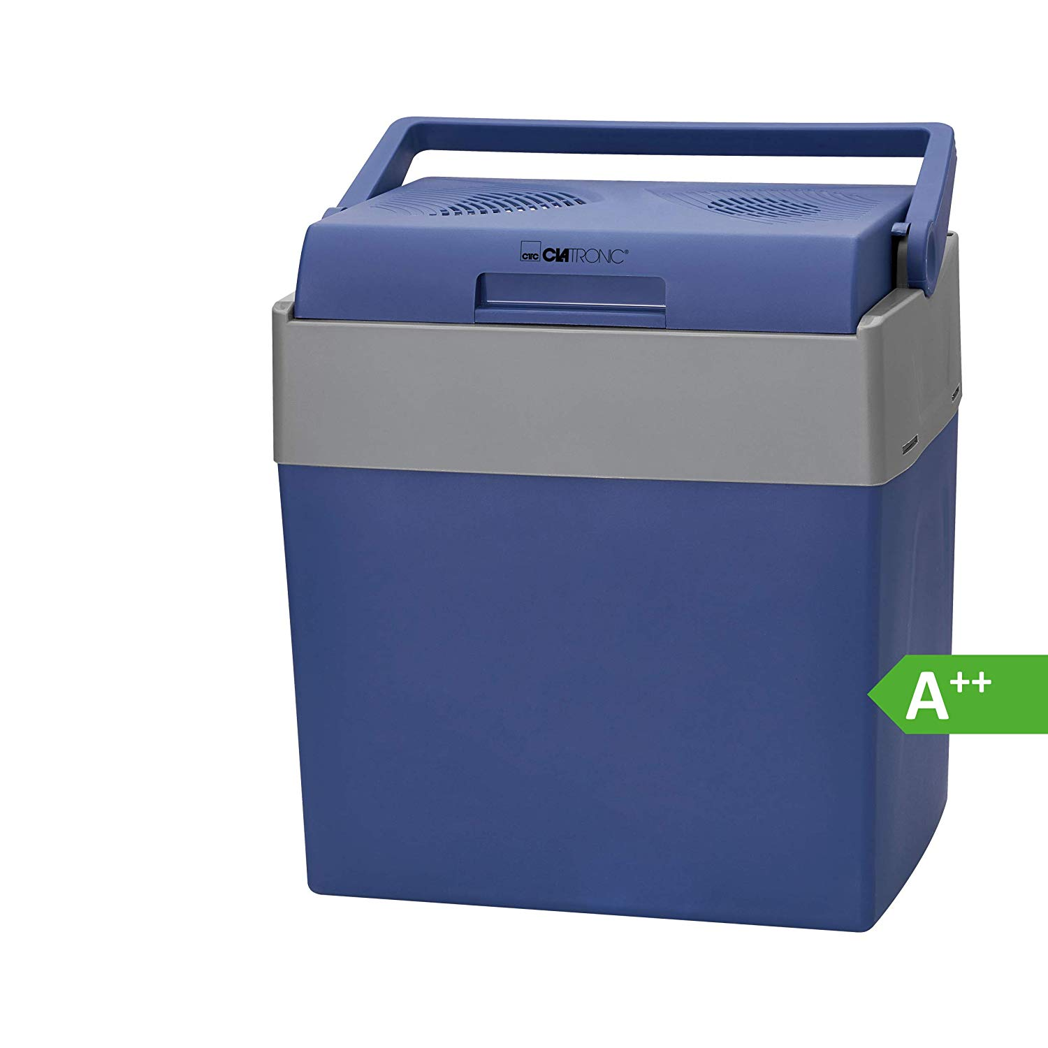 Clatronic KB 3714 hűtőláda - Lila (KB 3714)