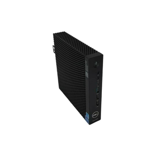 Számítógép Dell Wyse 5070 Thin Client (Slim) (16011339)