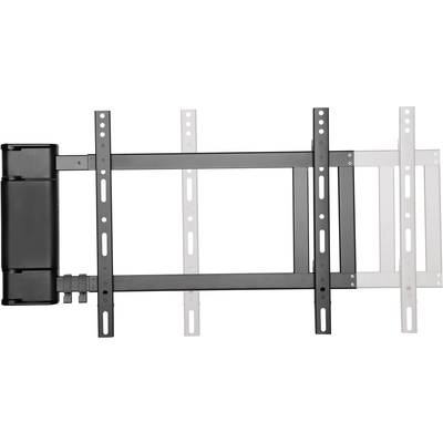 My Wall (HP 29 L) TV fali tartó Távirányítóval, Motorizált, Változtatható faltól való távolság 81,3 cm (32) - 152,4 cm (60) Motoros (HP 29 L)