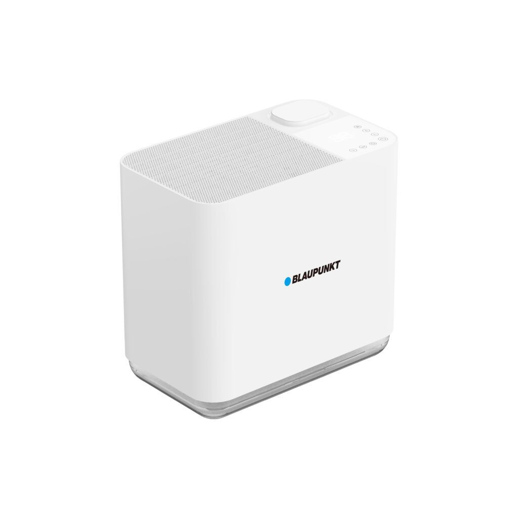 Blaupunkt AHE801 Légpárásító - Fehér (BLAUPUNKT AHE801)