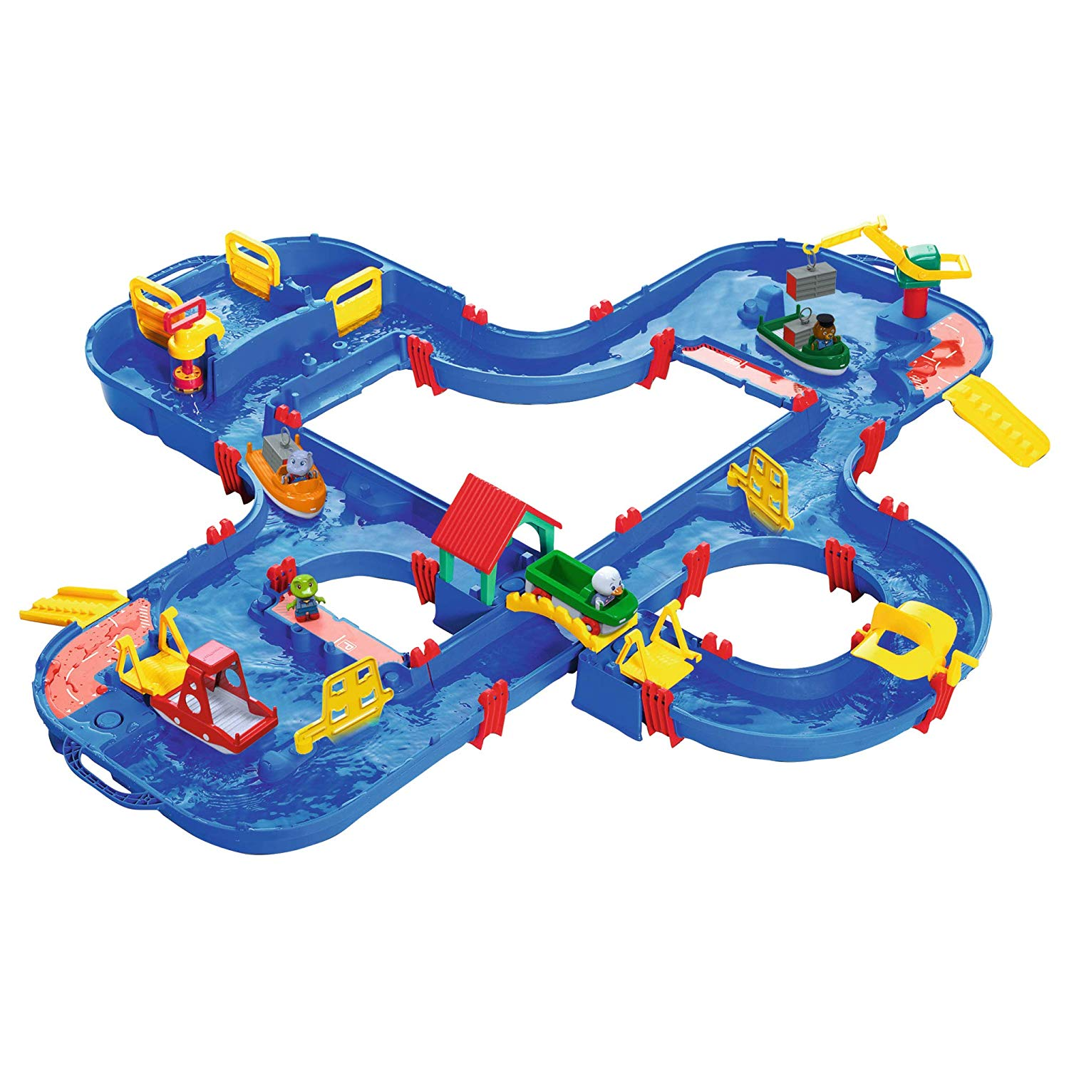 Aquaplay ´nGo játékszett (8700001660)