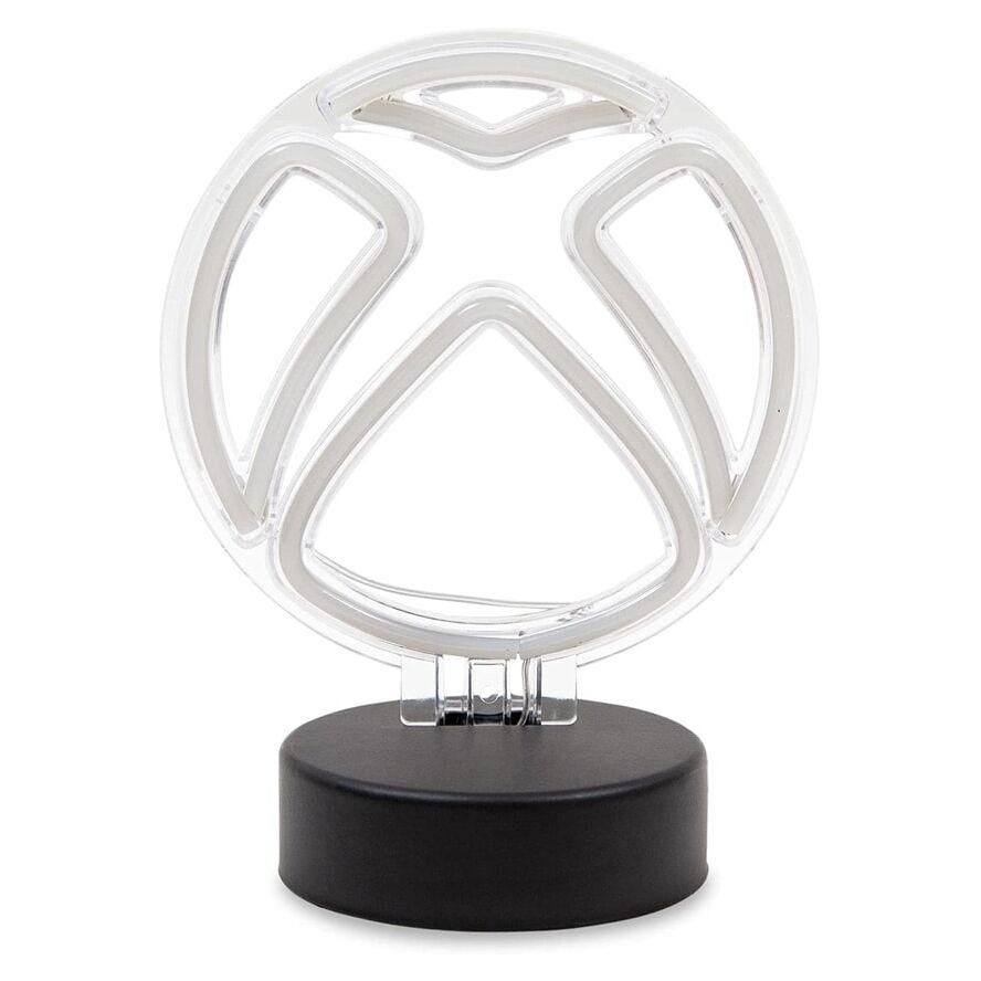 Ukonic XBox Logo Asztali dekor lámpa (142378)