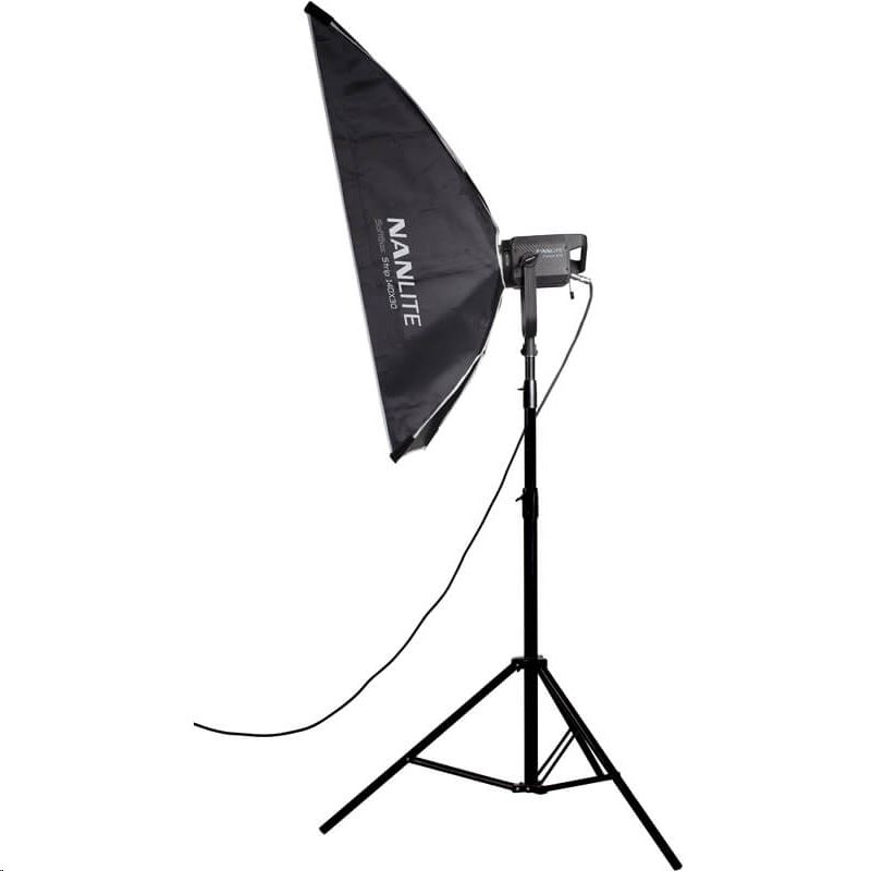Nanlite 45x110cm softbox (SB-AS-110X45) (SB-AS-110X45)
