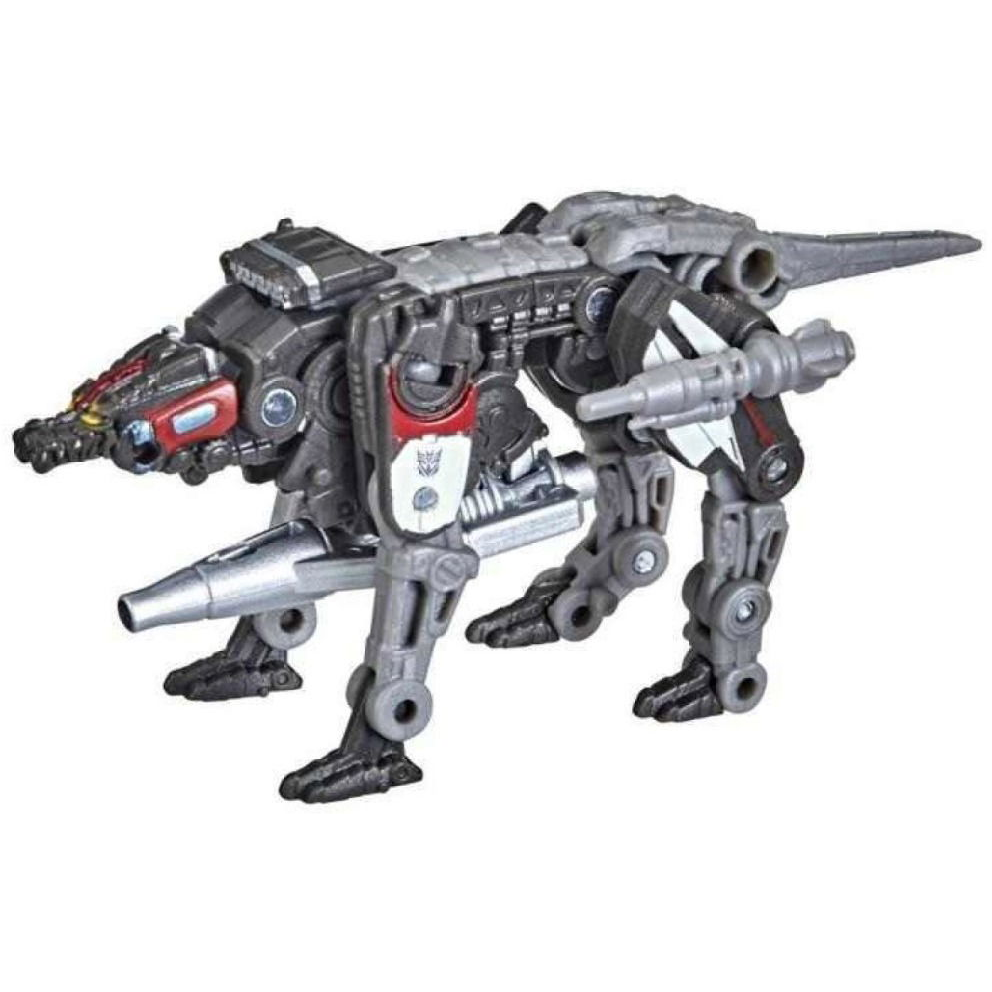 Transformers Generations: Studio Series Core Ravage 9 cm (5010993934317)