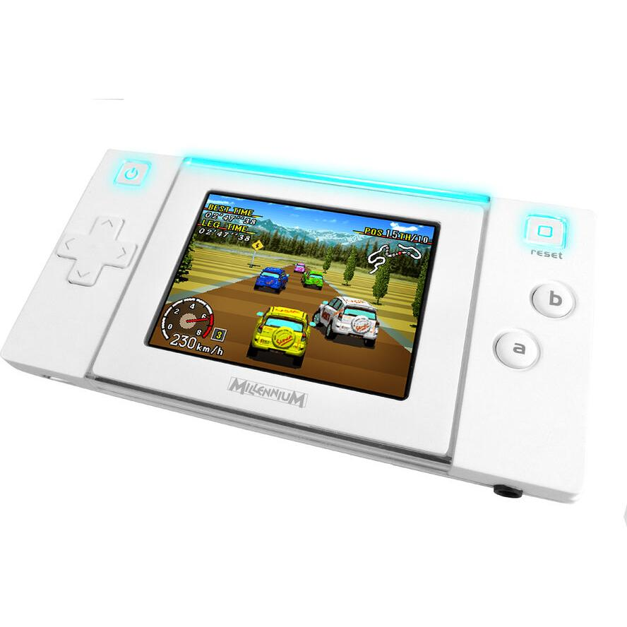 Millennium Arcade Neo - retro konzol (M521)