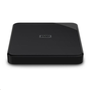2TB WD 2.5" Elements SE külső winchester fekete (WDBEPK0020BBK)
