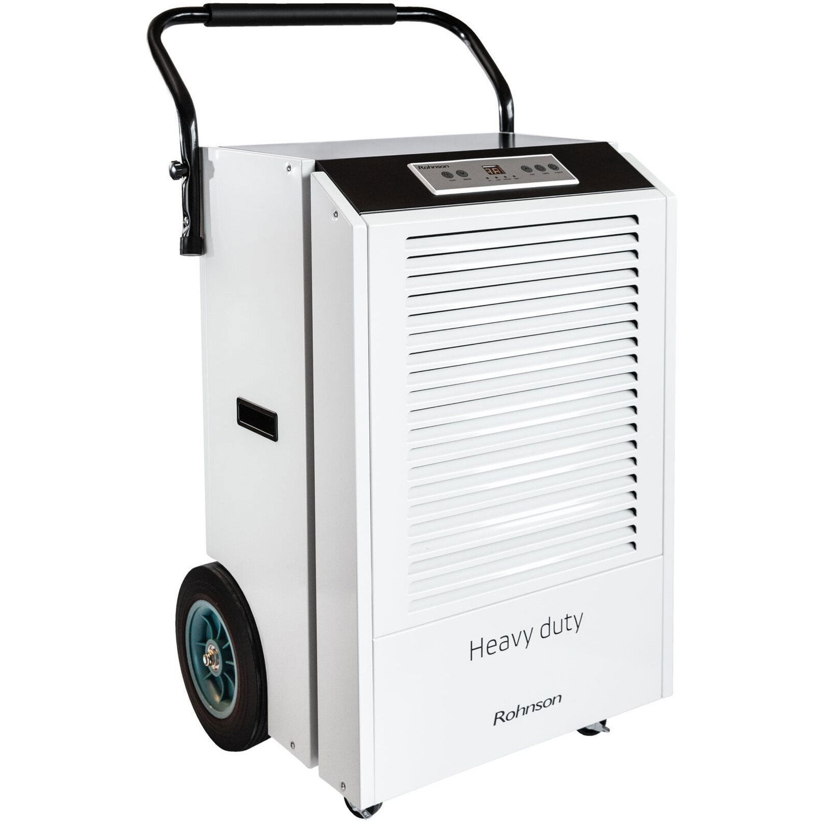 Rohnson R-9390 Heavy Duty + kiterjesztett 5 éves garancia (R-9390)