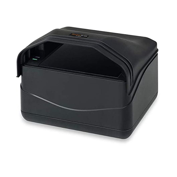 Plustek SecureScan X-Mini Fekete