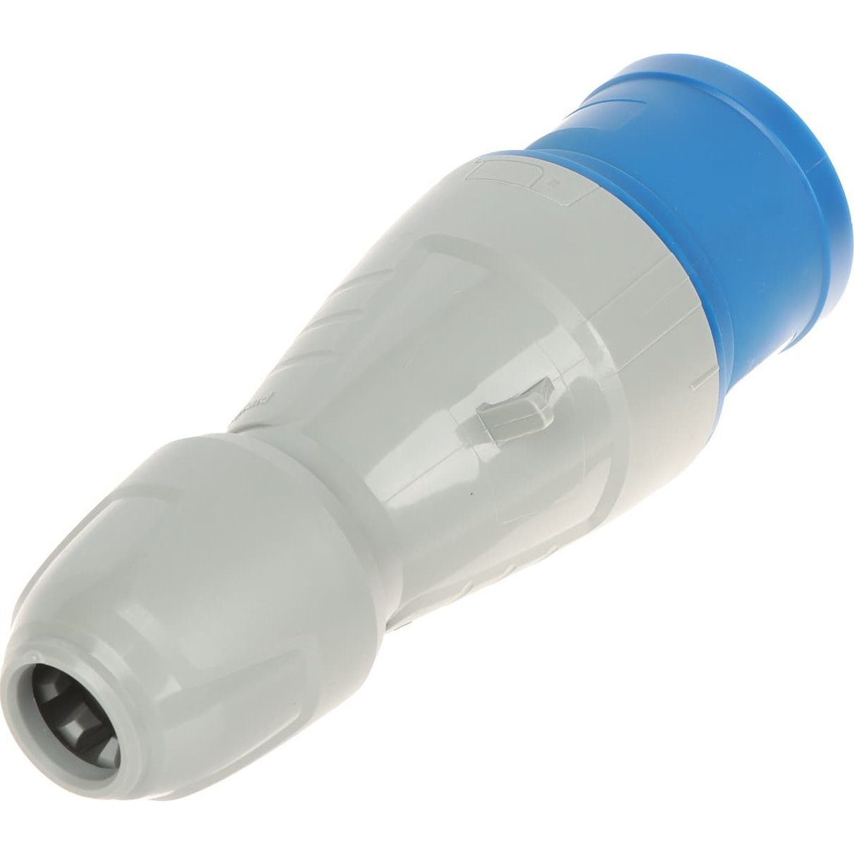 Legrand 555234 P17 Tempra PRO Dfh-322k06m 230V IP44 hordozható dugó (LE-555234)