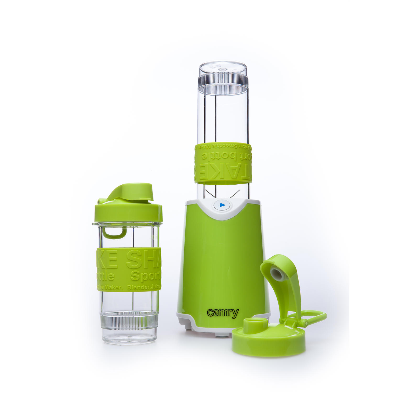 Camry CR 4069 Turmixgép - Zöld (CR 4069)