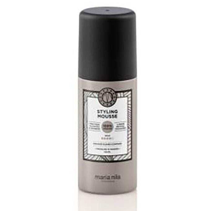 MARIA NILA Styling Mousse 100 ml (7391681038219)