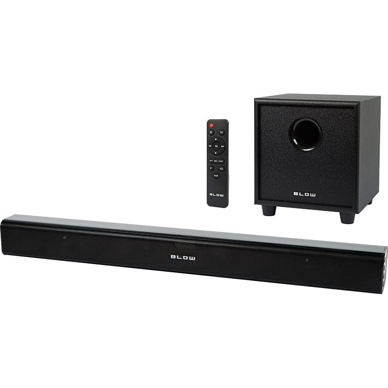 30-452# Głośnik Bluetooth Soundbar Mozi 4.1
