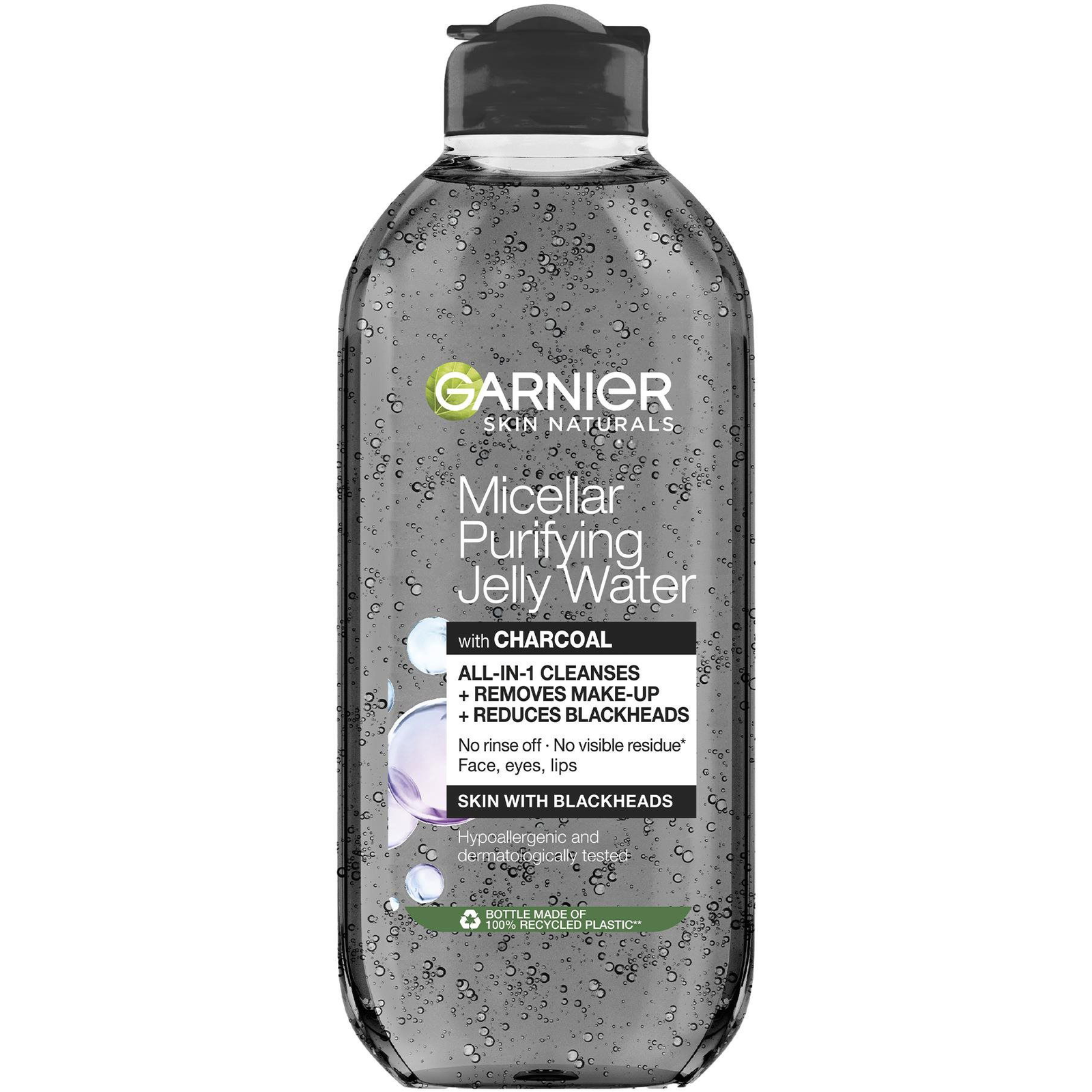 GARNIER Skin Naturals Micellar Purifying Jelly Water 400 ml (3600542453752)