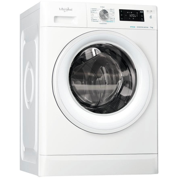 WHIRLPOOL FFB 7469 WV EE